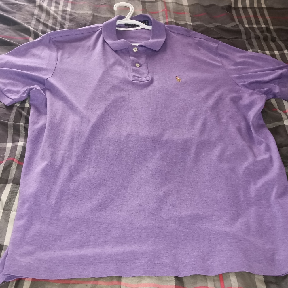 POLO SHIRT - Picture 2 of 2